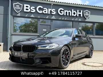 BMW M5 - 1