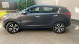 Kia KIA Sportage 2,0CRD  4x4 Automatik - Kia Sportage in Lübeck