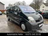 Nissan Primastar 1.9 dci 100 - Tüv 11/2027 - 9 Sitze - - Nissan Primastar: 9
