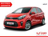 Kia Picanto 1.2 Dream Team Android Apple Sitzheizung - Kia Picanto Dream-Team mit Benzin-Antrieb