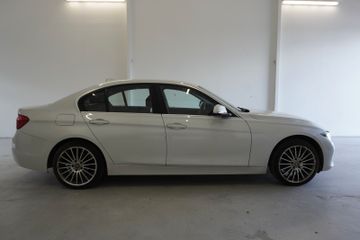 BMW 320 - 5