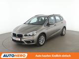 BMW 216i Active Tourer Advantage *NAVI*TEMPO*AHK*PDC - BMW 216 Active Tourer aus 2016