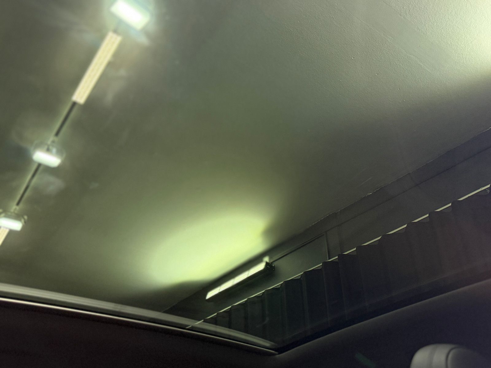Fahrzeugabbildung Porsche Cayenne Coupe Basis |LED|LUFT|STDHZ