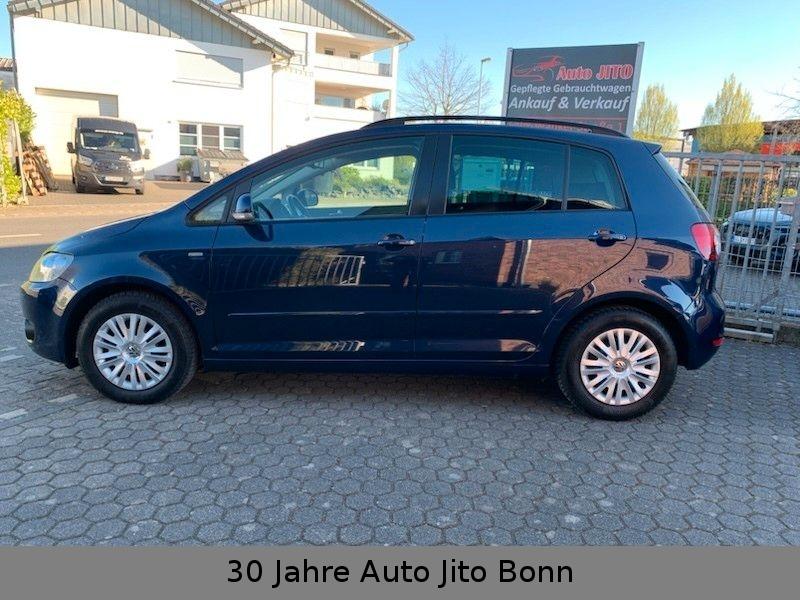 Volkswagen Golf Plus VI Life* 1 Hand*PDC V/H*Navi !