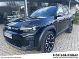 Dacia Bigster TCe 140 Journey - schwarze Dacia Bigster