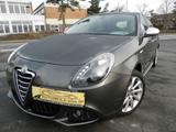 Alfa Romeo Giulietta Turismo*1.Hand*Klima*Alu* - graue Alfa Romeo Giulietta