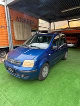 Fiat Panda 1.2 Alessi - Fiat Panda: Alessi