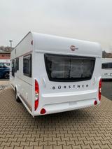 Bürstner Premio 490 TS MODELL 2025*1.700kg*Paket2*MyBürst - Bürstner 490