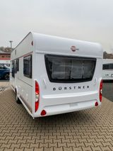 Bürstner Premio 490 TS MODELL 2025*1.700kg*Paket2*MyBürst - Angebote entsprechen deinen Suchkriterien