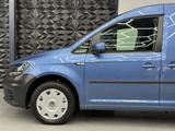 Volkswagen Caddy 2.0 TDI AHK*NAVI*LEDER*SZH*KLIMA*PDC*TÜV - Volkswagen Caddy: 2k