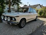 BMW 1802 2002 1602 touring Top Surviver un... - BMW Gebrauchtwagen von 1974
