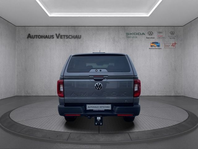 Amarok Life 2.0 TDI 4Motion Navi LED Klima