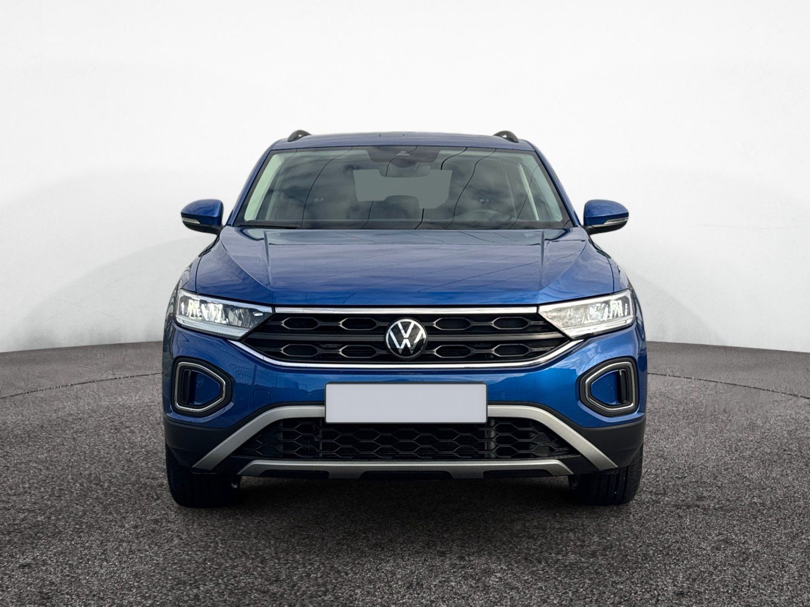 Volkswagen T-Roc Life TSI DSG|AHK|NAVI|KAMERA|ACC|WINTER-P. imagem 3