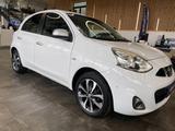 Nissan Micra N-Tec *DAB*Klima*Bluetooth*Navi*SHZ*PDC* - Nissan Micra: Automatik