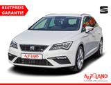 Seat Leon ST FR 2.0 TSI DSG LED ACC SHZ VC Navi DAB - Seat Leon ST FR Gebrauchtwagen