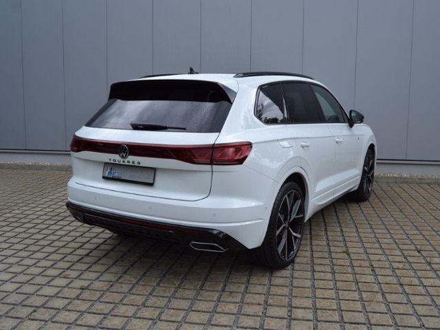 Touareg 3.0 TDI 286 PS 4M MEGA-VOLL NP:119.573/R