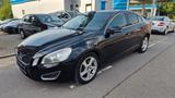 Volvo S60 Lim. Summu-151KW-Navi-ABSTANDTEMP-XENON-EGSD - Volvo S60 mit Diesel-Antrieb: 1.6