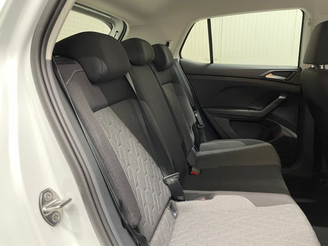 T-Cross Life 1.0 TSI ACC SHZ LED APP