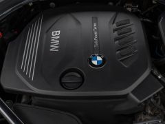 Foto Nummer 18: BMW 520d