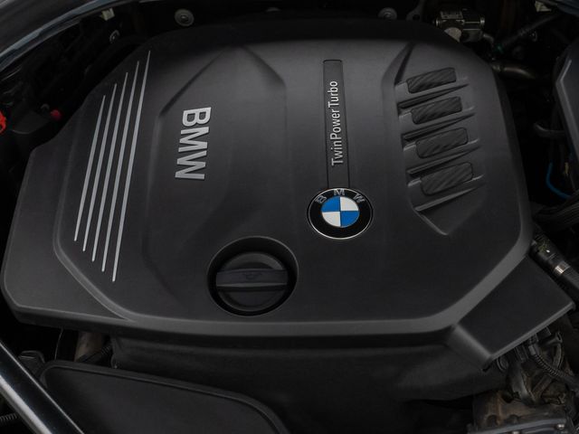 Foto Nummer 18: BMW 520d
