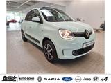 Renault Twingo SCe 75 LIMITED - Deluxe-Paket, Faltdach - Renault Twingo: Grün