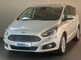 Ford S-Max 2.0 Business Edition #AUTOMATIK #LED #RFK - Ford S-Max: Edition