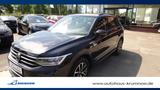 Volkswagen Tiguan Life 1.5 TSI OPF 6-G LED+Navi+ACC - gebrauchte VW Tiguan aus dem Jahr 2023