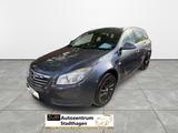 Opel Insignia A Sports Tourer Edition/AHK/TÜV 07-2027 - Opel Insignia aus 2009: Tourer Sport