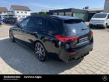 Mercedes-Benz C 43 AMG T 4M Night 20" 3D NAPPA Distronic NP104 - Mercedes-Benz: 10
