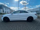 Mercedes-Benz Mercedes Benz CLA 180 (c117) Automatik - Mercedes-Benz CLA C117