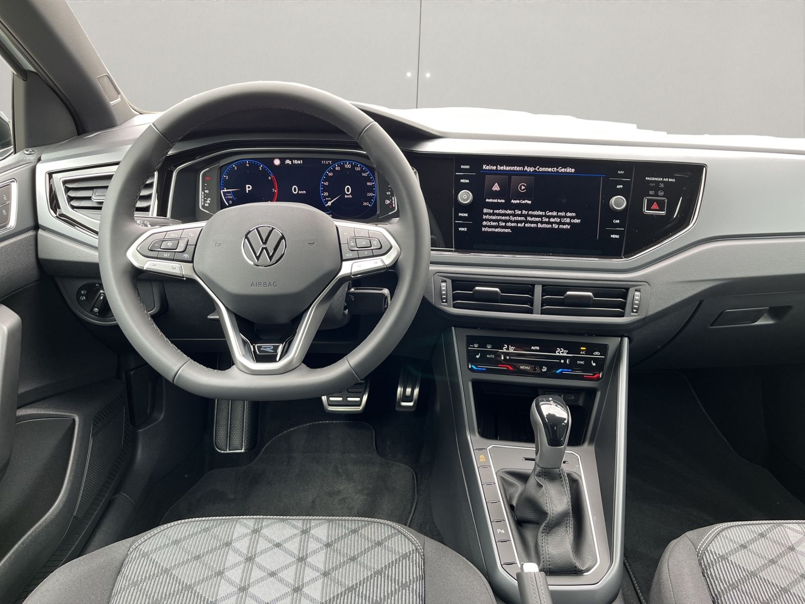 Volkswagen Taigo - Bild 12