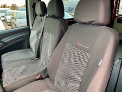 Fahrzeugabbildung Mercedes-Benz Vito 110 CDI KLIMA RADIO SHZ GJR ZV ALLWETTER