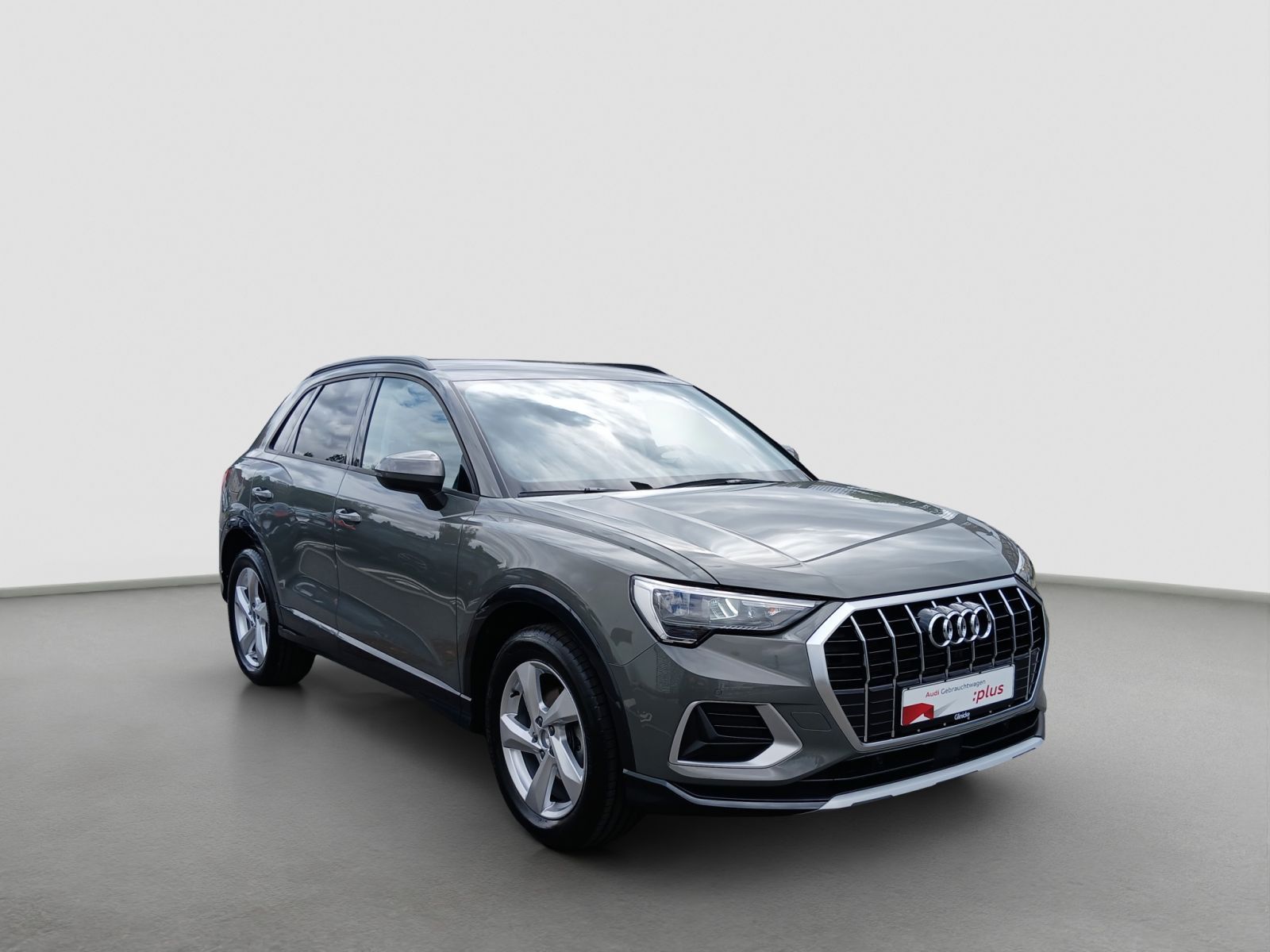 Audi Q3 - Bild 4