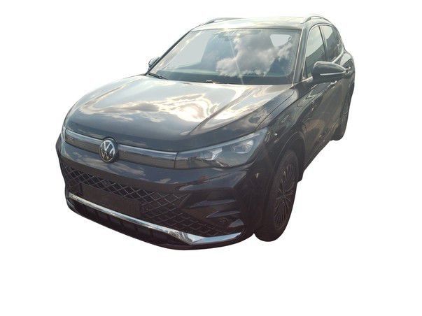 Tiguan 2.0 TDI R-Line 4Motion PANO STHZ AHK