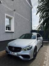 Mercedes-Benz Mercedes Benz E350/300 AMG W212 Facelift T... - Mercedes E 350 mit Facelift