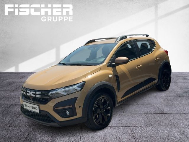 Dacia Sandero Stepway Extreme+ TCe 110