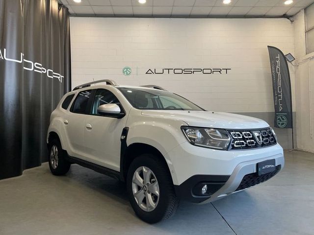 Dacia Duster 1.6 SCe Start&Stop 4x2 Prestige