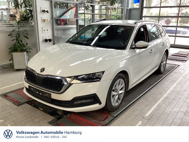 Skoda Octavia Combi 1.4 TSI DSG iV Ambition iV PDC Kli