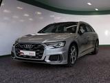 Audi A6 Avant S line 45 TDI quattro S tronic ACC PANO - Jahreswagen