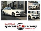 Mercedes-Benz CLA 220 Shooting Brake AMG / PANO / AHK / Kamera - Mercedes-Benz CLA 220 Shooting Brake Gebrauchtwagen