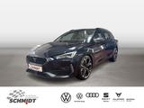 Cupra Leon Sportstourer 2.0 TSI VZ 4Drive AHK LED RFK - Cupra Leon in Chemnitz