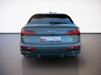 Audi SQ5 - Vorschau Bild 5