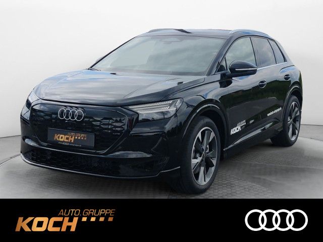 Audi Q4 SUV e-tron perf. *SONOS,TechPlus,Dyn.Paket*