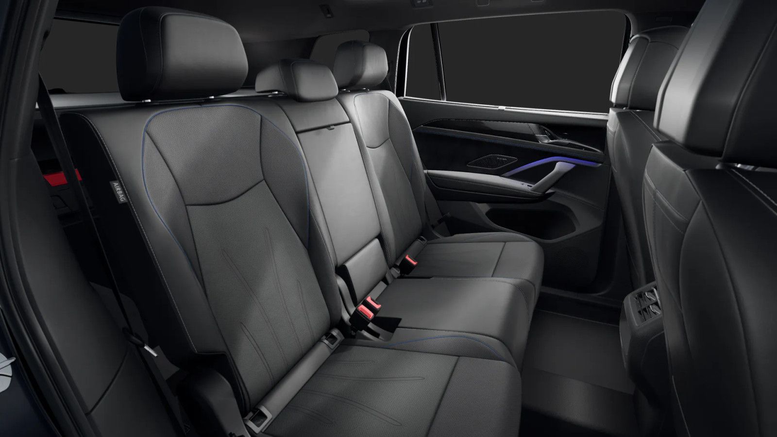 Volkswagen Tayron - Bild 12