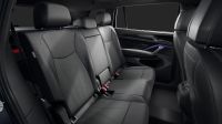 Volkswagen Tayron - Vorschau Bild 12