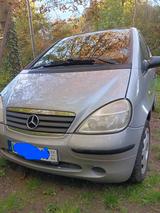 Mercedes-Benz A 160 CLASSIC Classic - Mercedes-Benz A 160 in Ludwigshafen