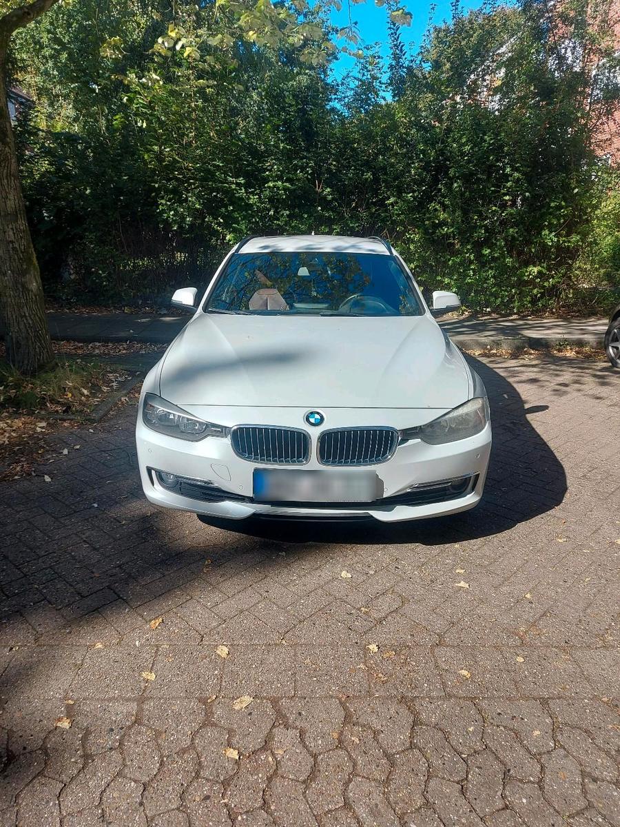 BMW 330