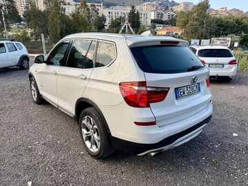 BMW X3 - 5