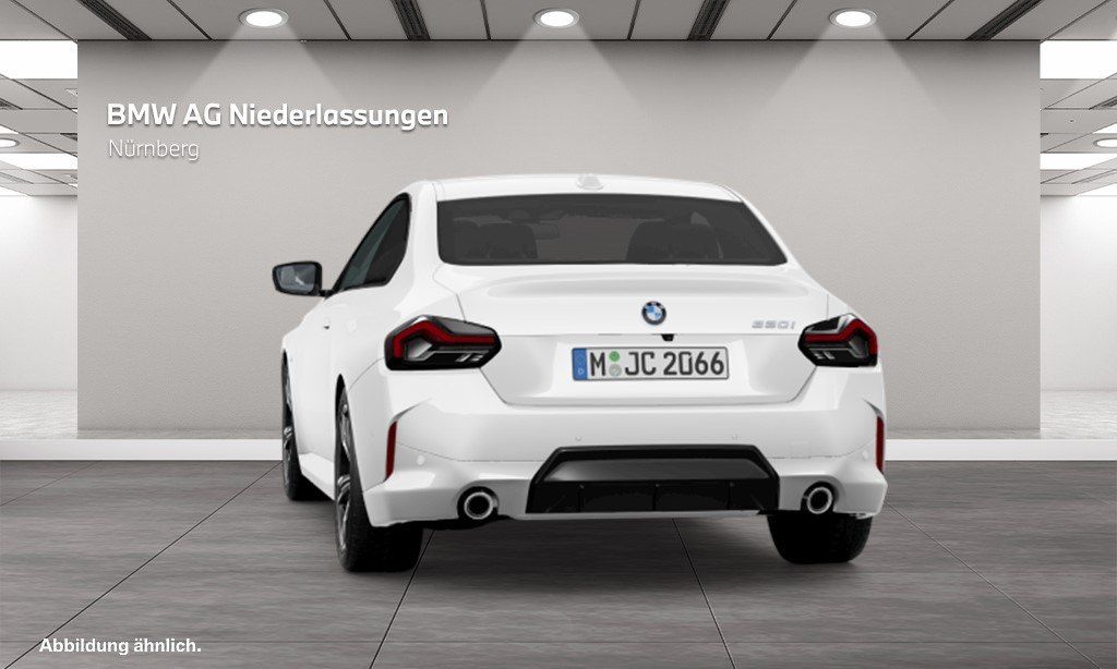 BMW 220 - Bild 8