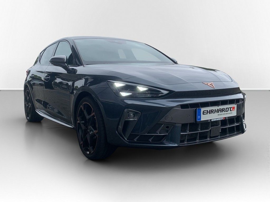 Cupra Leon - Bild 3